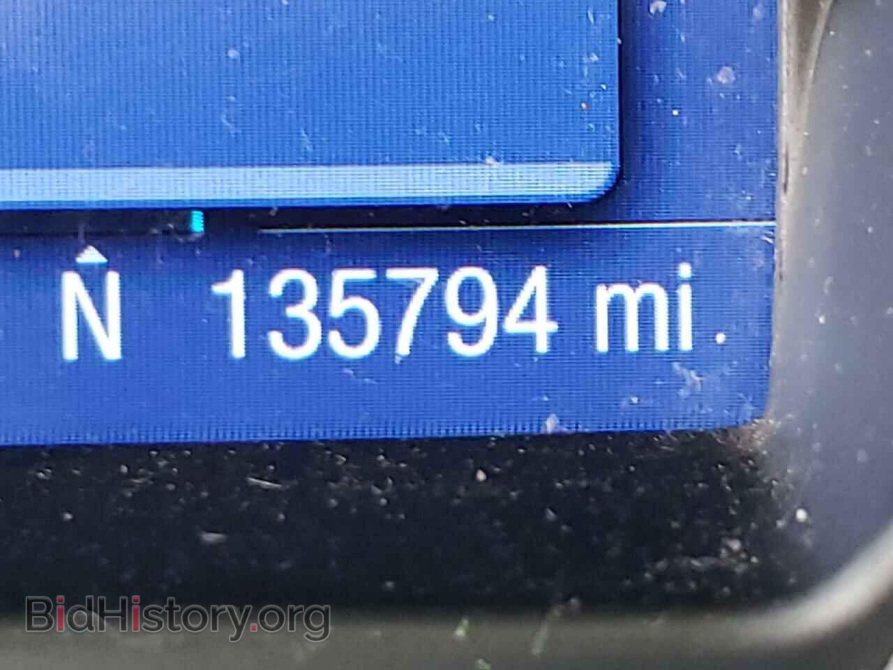2013 FORD FOCUS - VIN: 1FADP3F21DL318128 - Фото 8