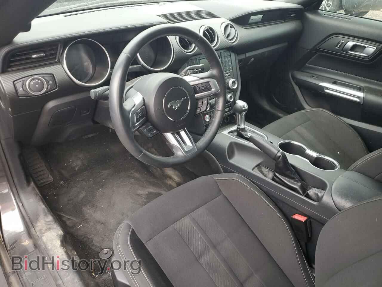 2018 FORD ALL Models - VIN: 1FA6P8THXJ5163805 - Фото 8