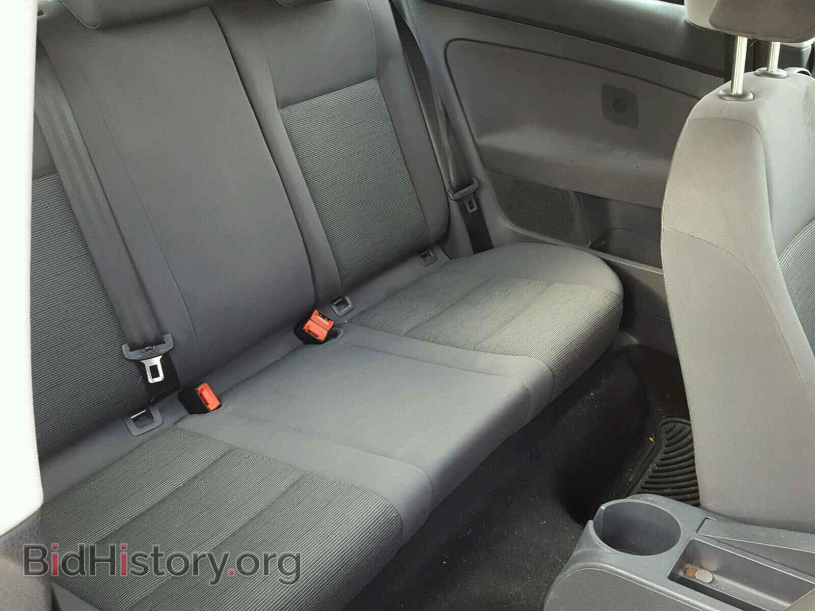 2007 VOLKSWAGEN RABBIT - VIN: WVWAS71K67W048150 - Фото 6