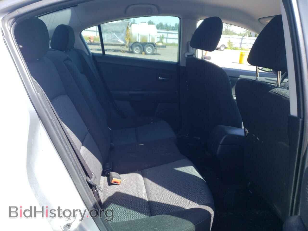 2009 MAZDA 3 - VIN: JM1BK32F391256680 - Фото 6