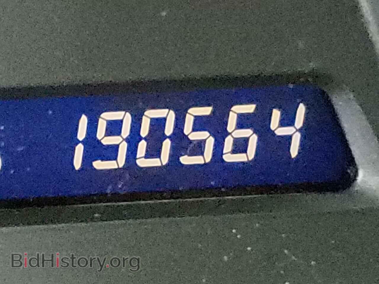 2007 LEXUS IS - VIN: JTHBE262272007981 - Фото 8