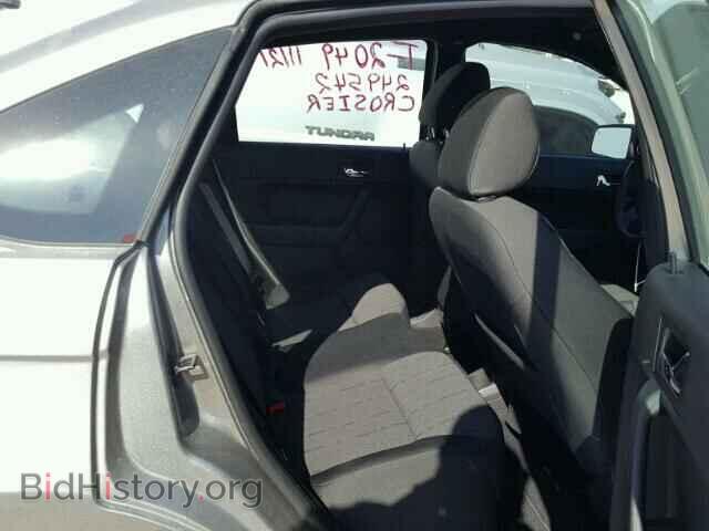 2008 FORD FOCUS - VIN: 1FAHP35N08W275368 - Photo 6