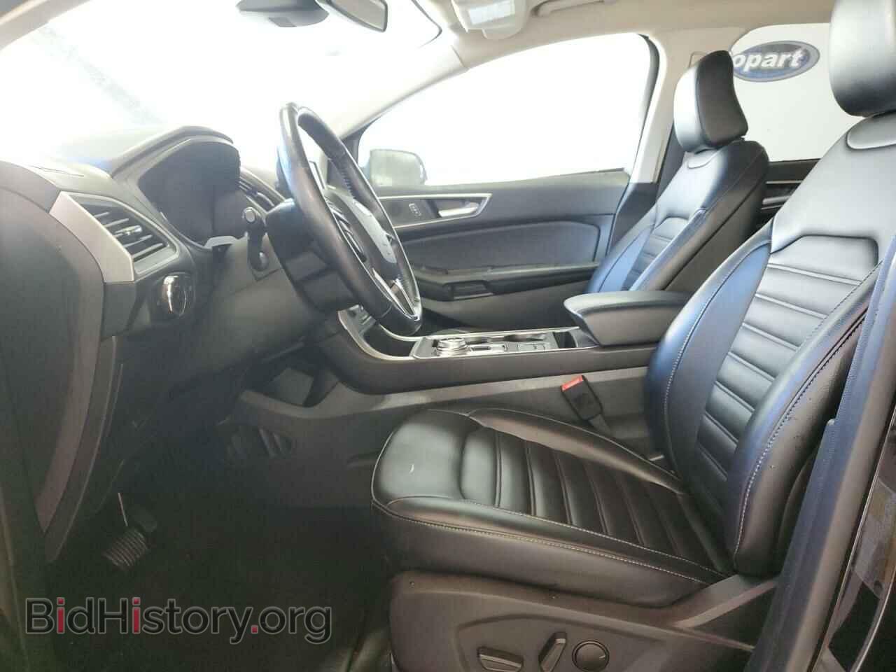 2023 FORD EDGE - VIN: 2FMPK4J91PBA26107 - Фото 7