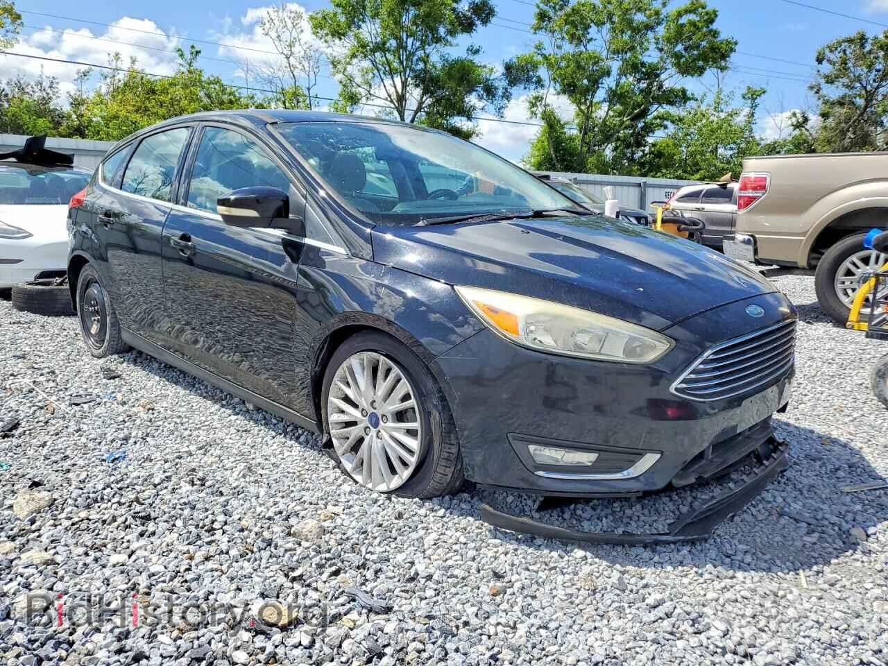 2016 FORD FOCUS - VIN: 1FADP3N2XGL307876 - Photo 4