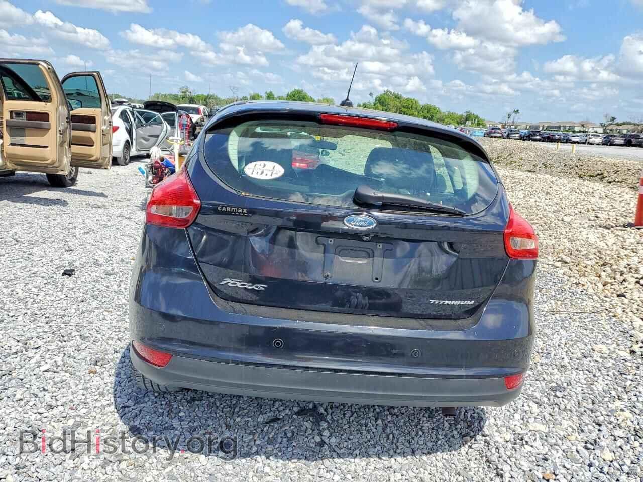 2016 FORD FOCUS - VIN: 1FADP3N2XGL307876 - Photo 6