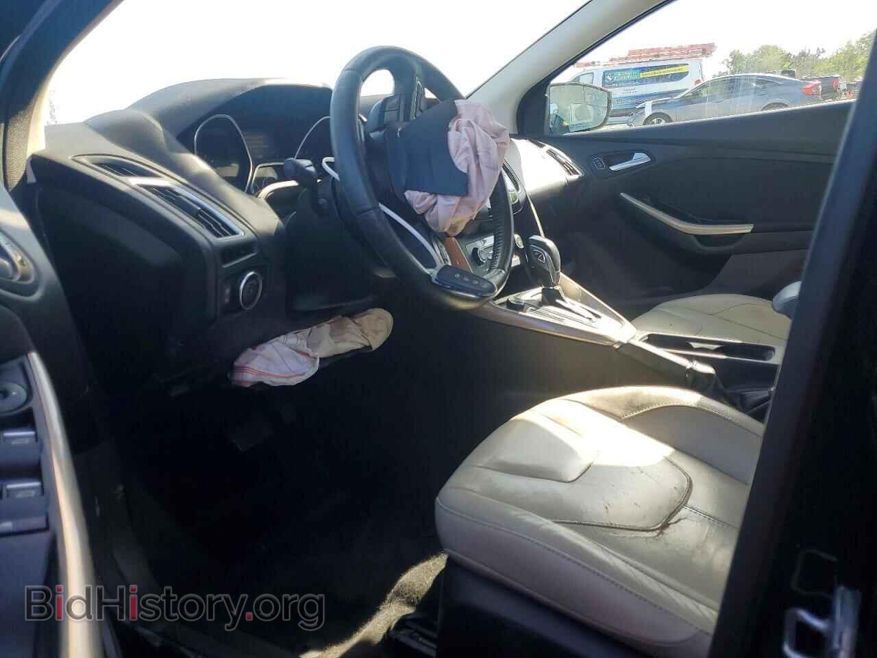 2016 FORD FOCUS - VIN: 1FADP3N2XGL307876 - Photo 7