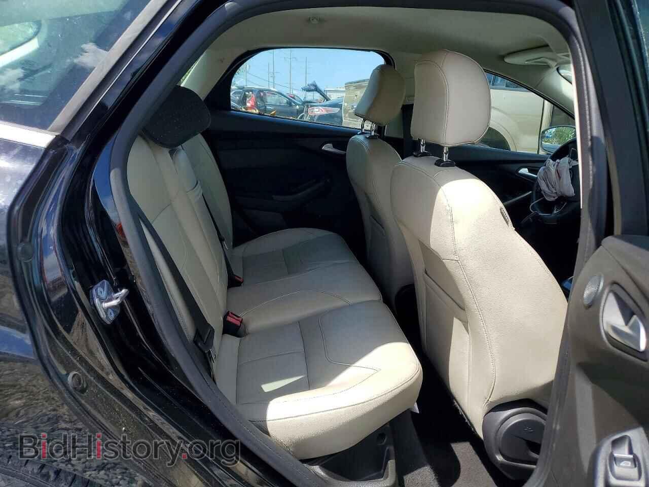 2016 FORD FOCUS - VIN: 1FADP3N2XGL307876 - Photo 10