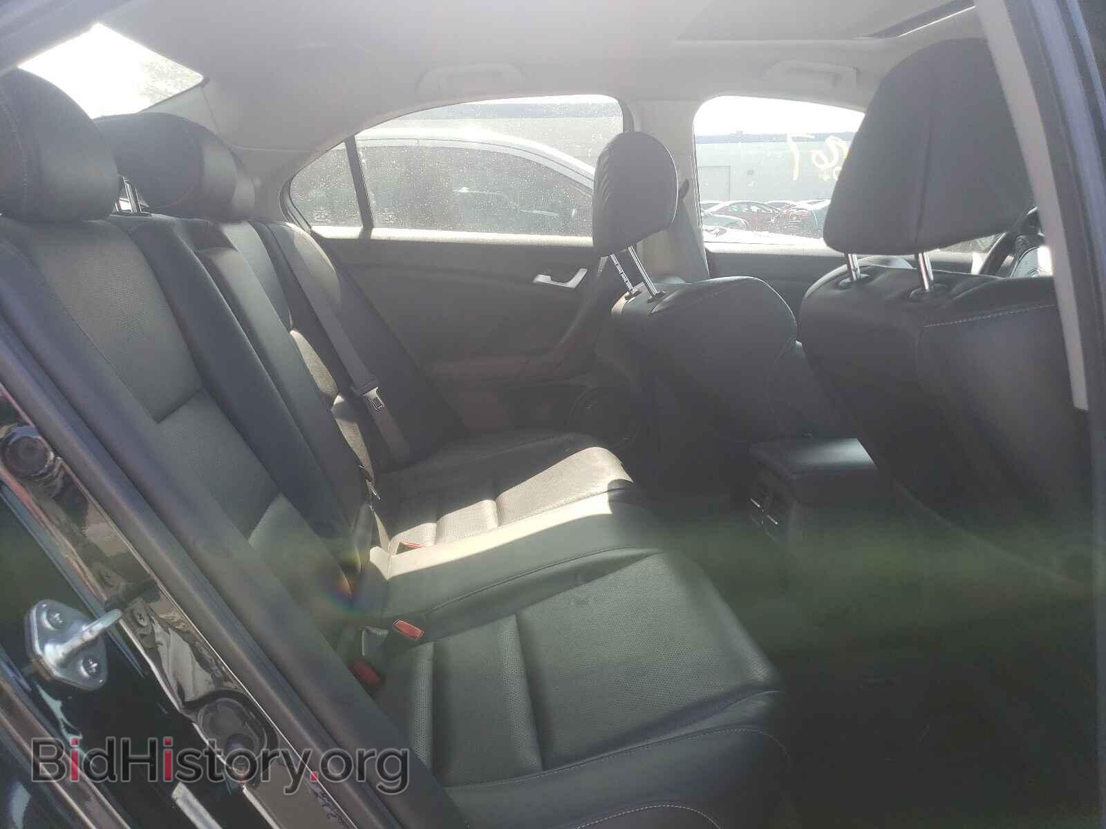 2012 ACURA TSX - VIN: JH4CU2F60CC028097 - Фото 6