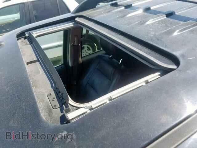 2009 FORD EXPLORER L - VIN: 1FMEU65E39UA30256 - Photo 9