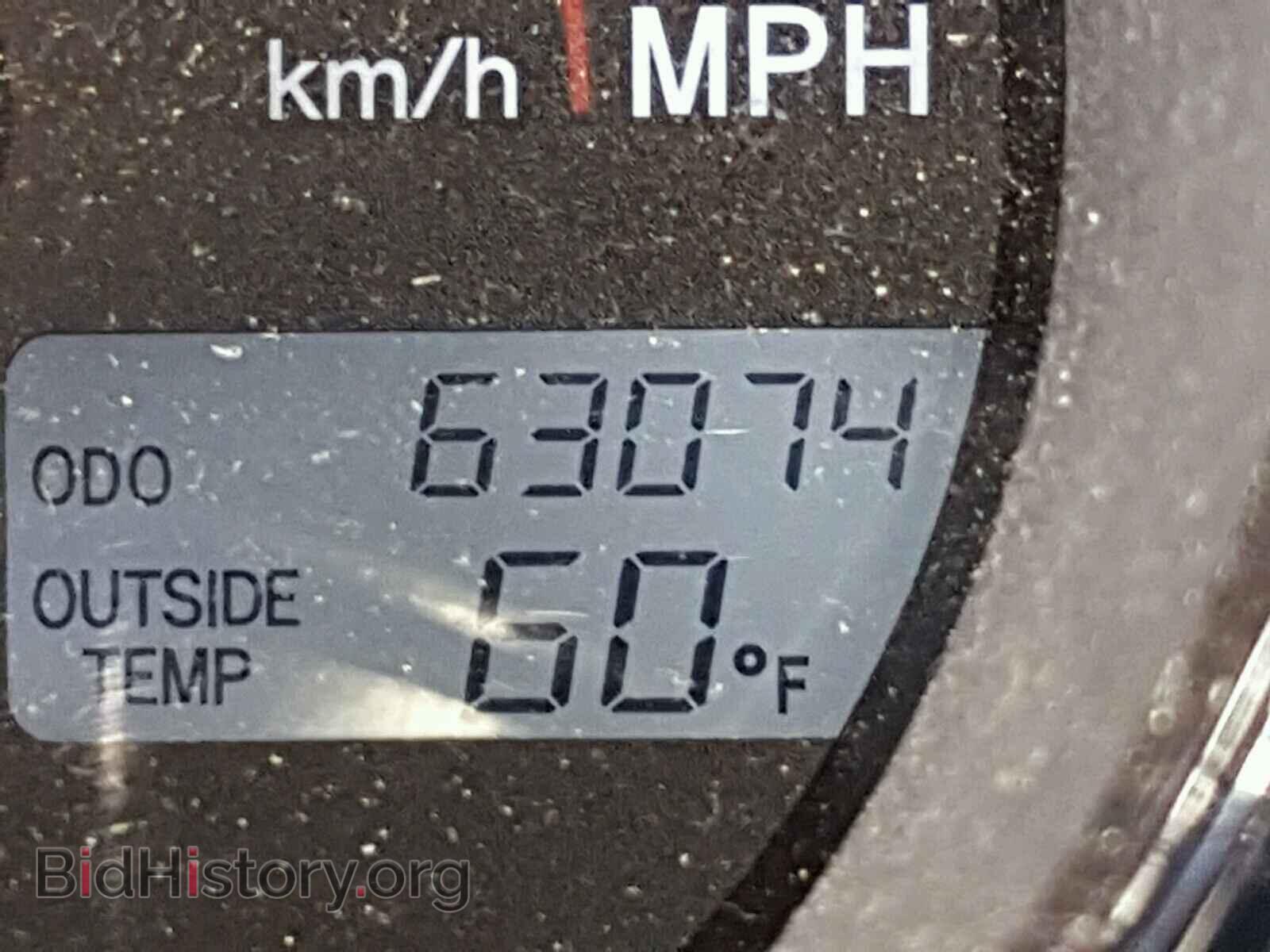 2007 TOYOTA COROLLA - VIN: 2T1KR30E27C666112 - Фото 8