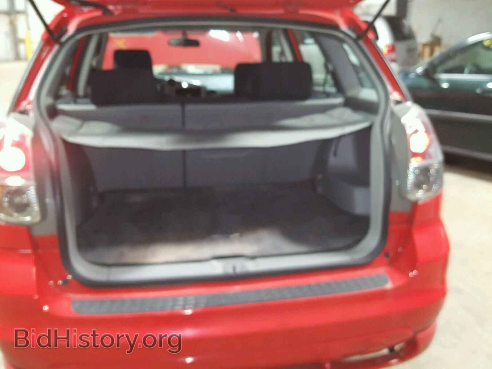 2007 TOYOTA COROLLA - VIN: 2T1KR30E27C666112 - Фото 9