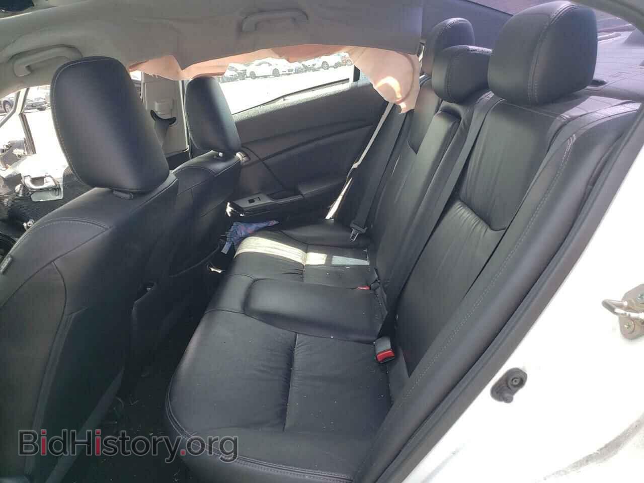 2015 HONDA CIVIC - VIN: 19XFB2F93FE283239 - Фото 6