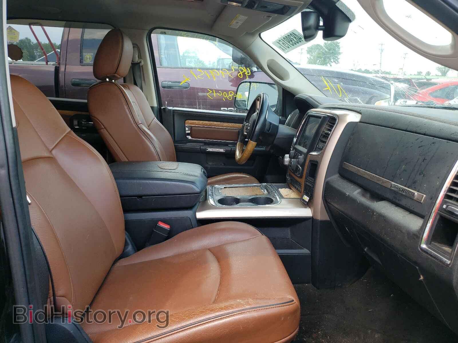 2017 RAM 1500 - VIN: 1C6RR7PTXHS719138 - Photo 5