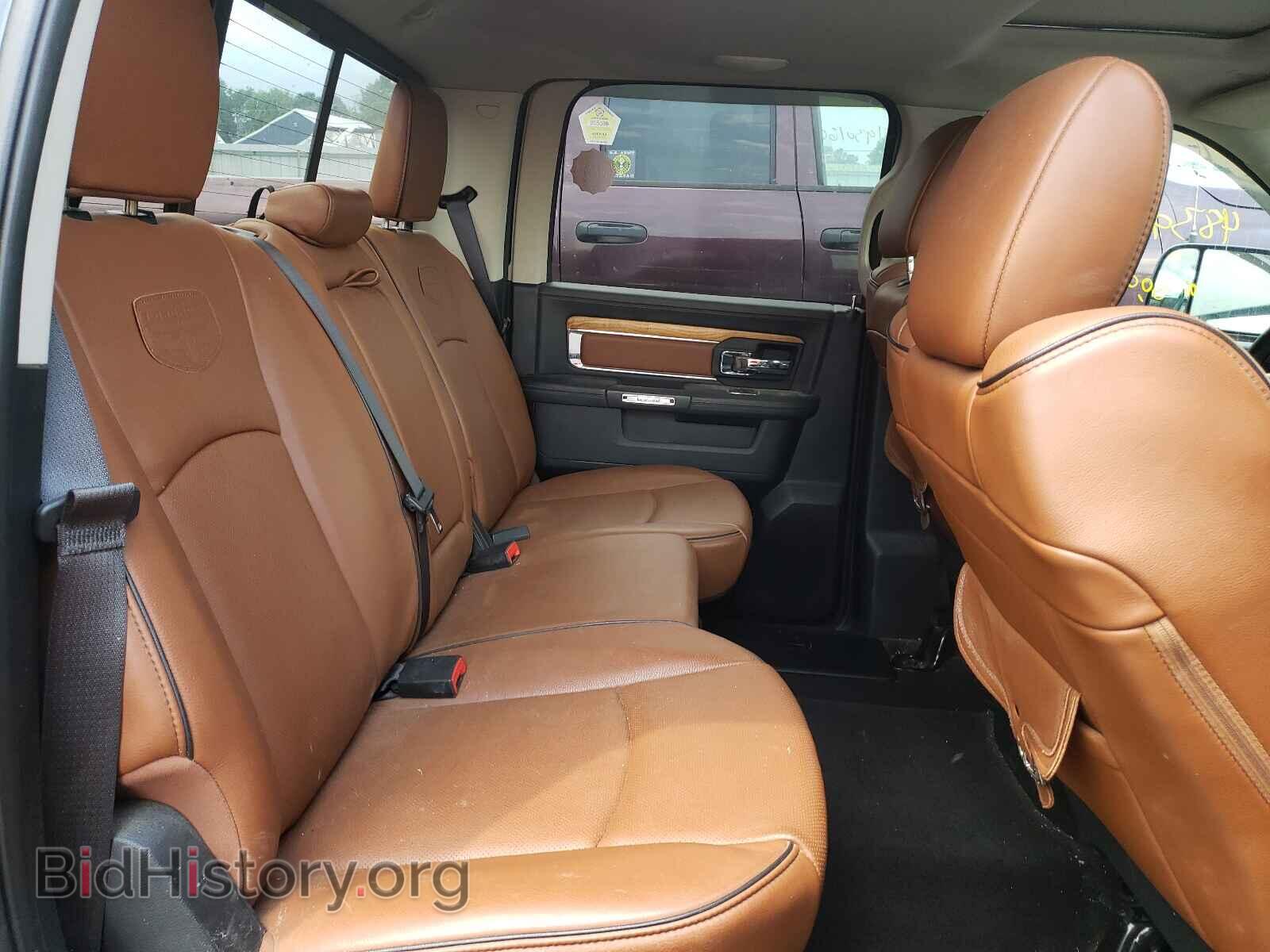 2017 RAM 1500 - VIN: 1C6RR7PTXHS719138 - Photo 6