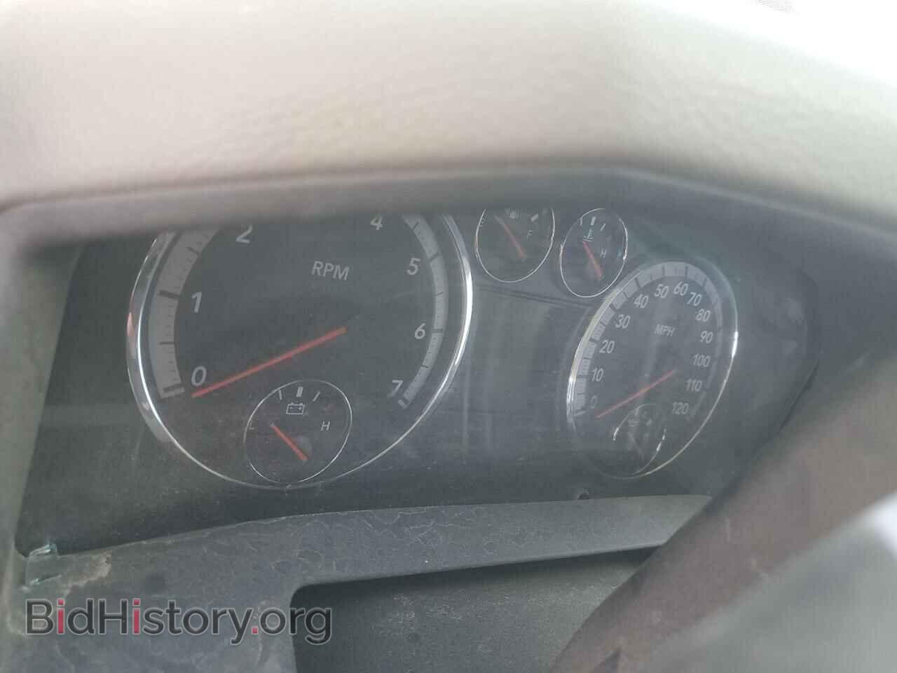2012 DODGE RAM 1500 - VIN: 1C6RD6FT3CS246671 - Фото 9