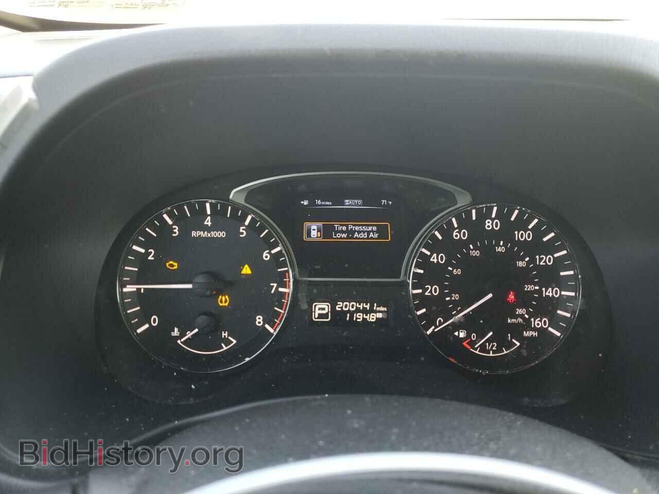 2013 NISSAN PATHFINDER - VIN: 5N1AR2MM3DC690541 - Фото 9
