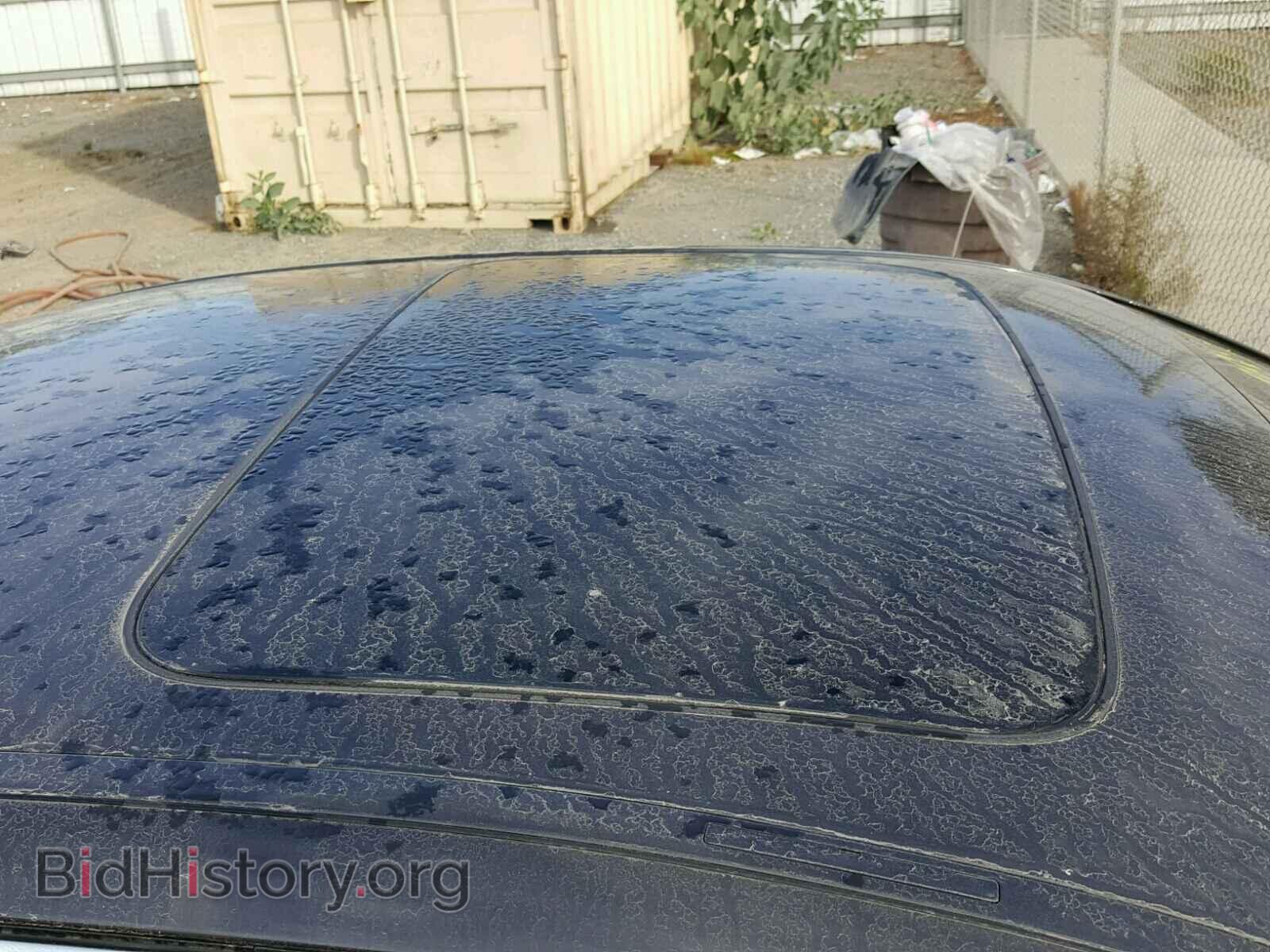 2016 BMW 535 I - VIN: WBA5B1C52GG134925 - Фото 9