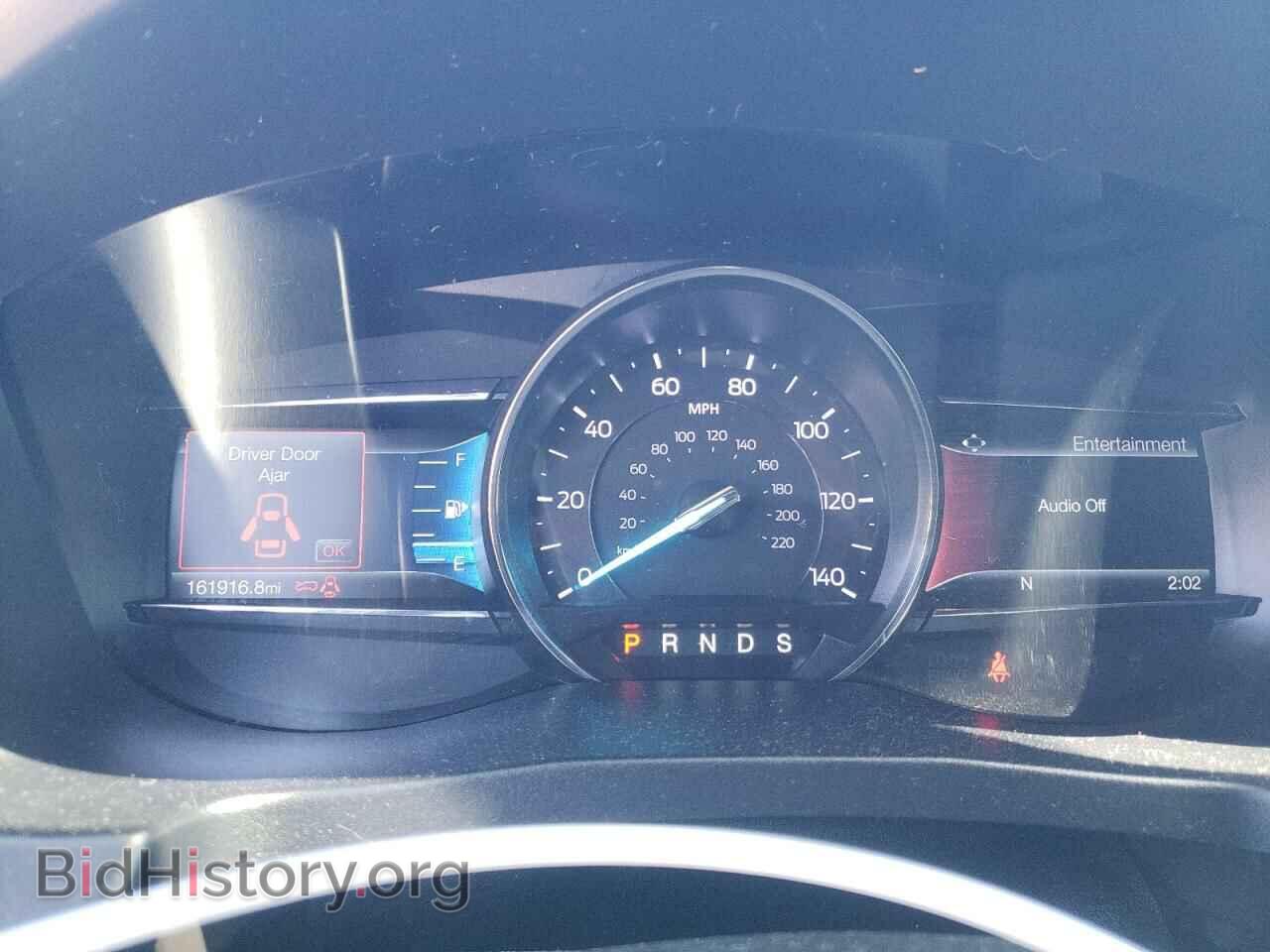 2018 FORD EXPLORER - VIN: 1FM5K8GT2JGB55300 - Photo 9
