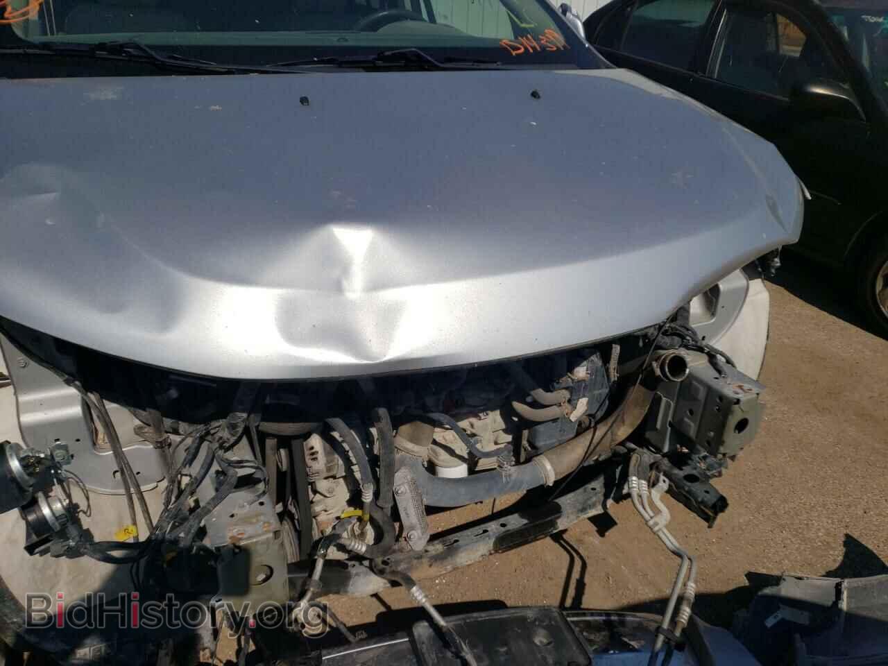 2013 FORD EDGE - VIN: 2FMDK3K9XDBB14399 - Фото 9