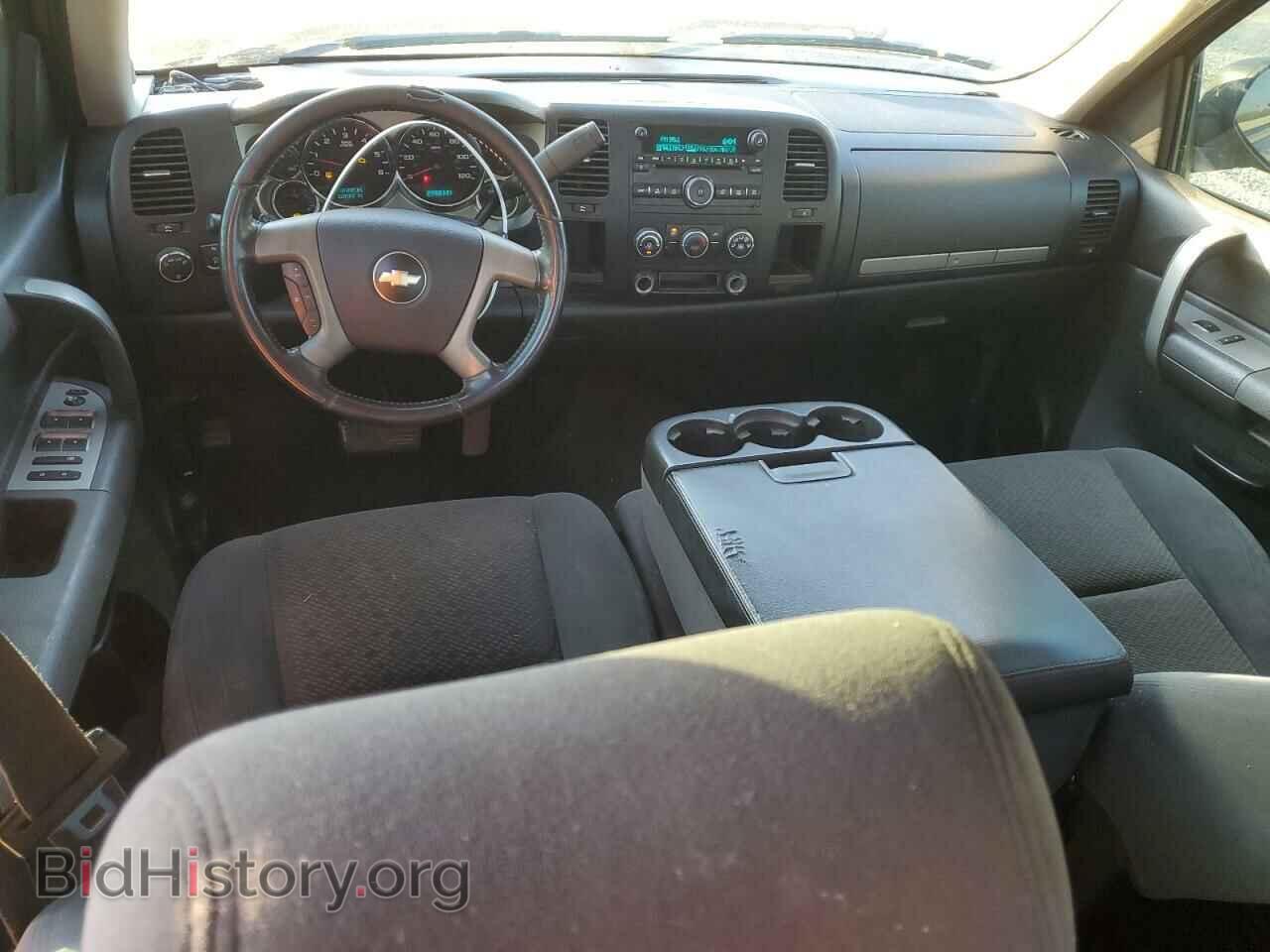 2007 CHEVROLET ALL Models - VIN: 1GCEC19C97Z506481 - Фото 8