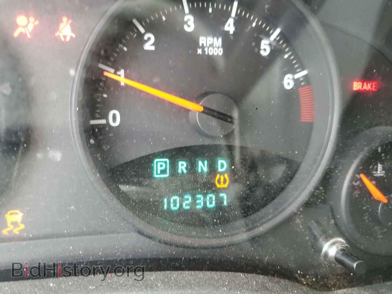 2011 JEEP COMPASS - VIN: 1J4NT1FB8BD290845 - Photo 9