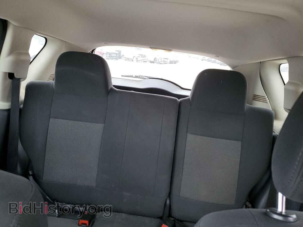 2011 JEEP COMPASS - VIN: 1J4NT1FB8BD290845 - Photo 10