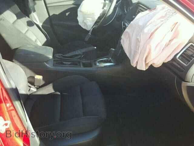 2014 MAZDA 6 - VIN: JM1GJ1U69E1151808 - Фото 5