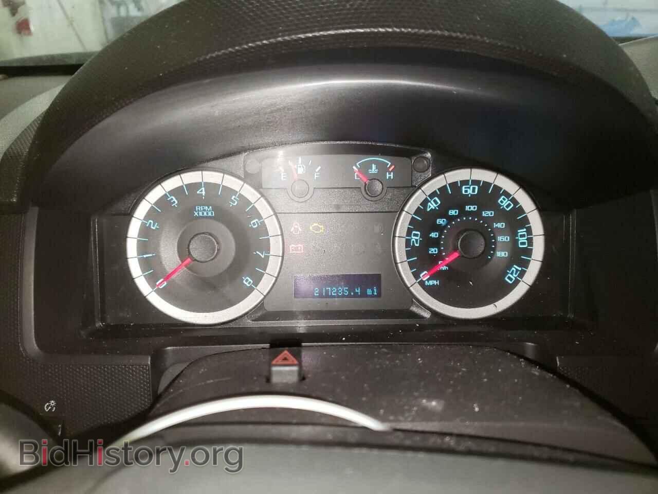 2012 FORD ESCAPE - VIN: 1FMCU0D77CKA60158 - Фото 9