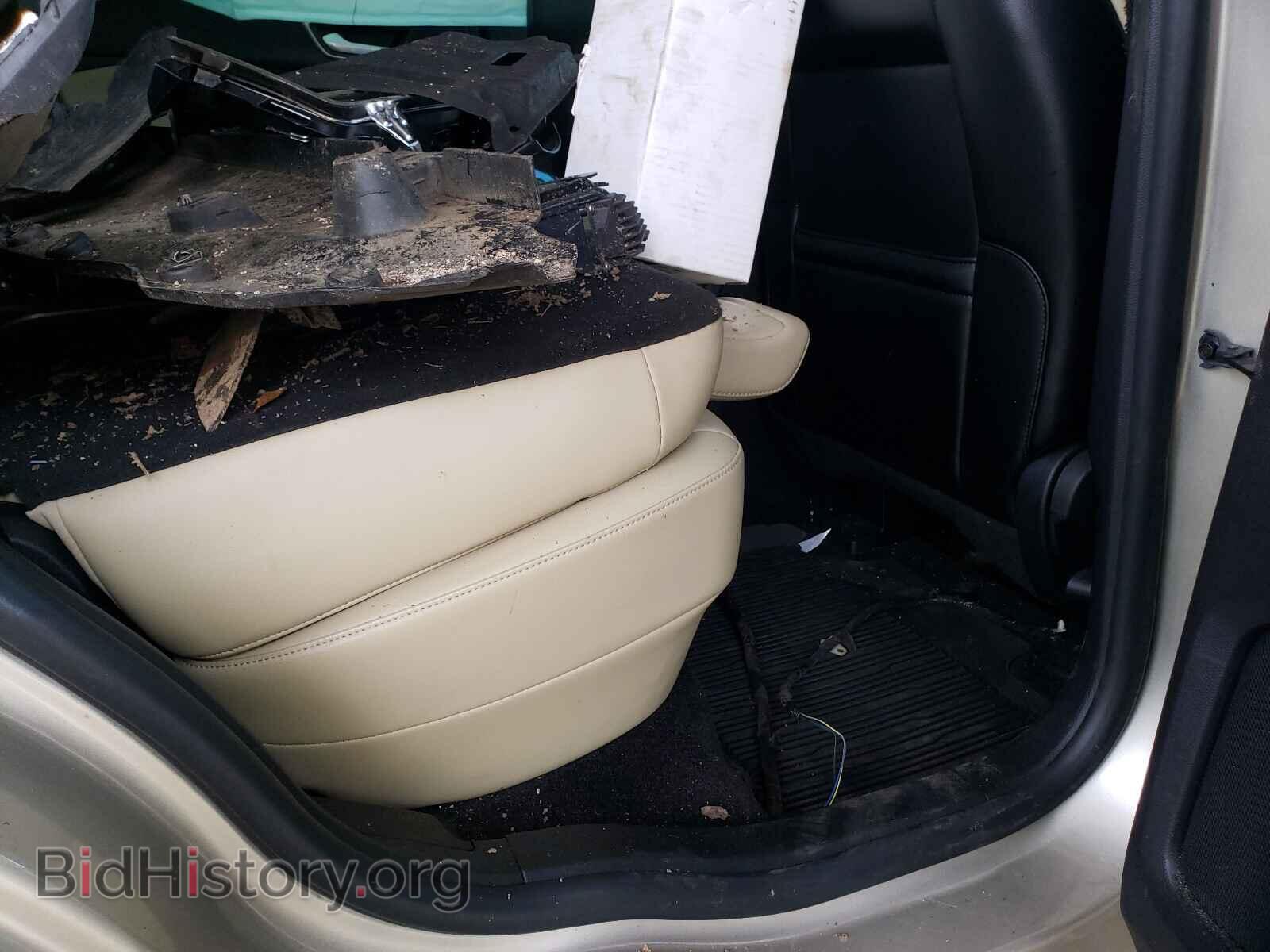 2018 FORD EDGE - VIN: 2FMPK3J83JBC45918 - Photo 6