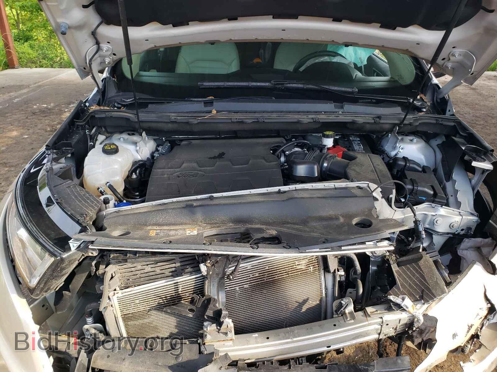 2018 FORD EDGE - VIN: 2FMPK3J83JBC45918 - Photo 7
