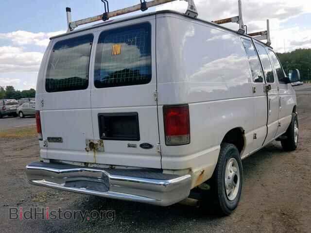 2009 FORD ECONOLINE - VIN: 1FTNE24W39DA29306 - Фото 4
