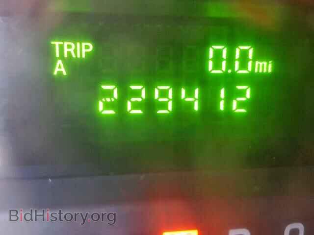 2009 FORD ECONOLINE - VIN: 1FTNE24W39DA29306 - Фото 8