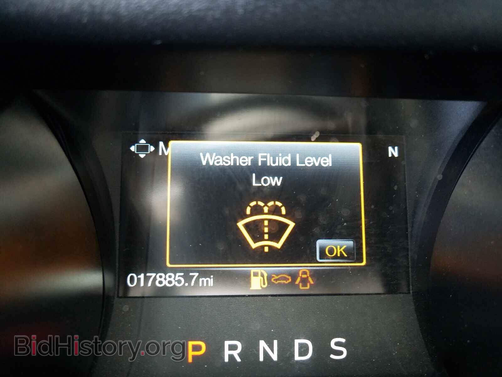 2020 FORD MUSTANG - VIN: 1FA6P8CF8L5136409 - Фото 8