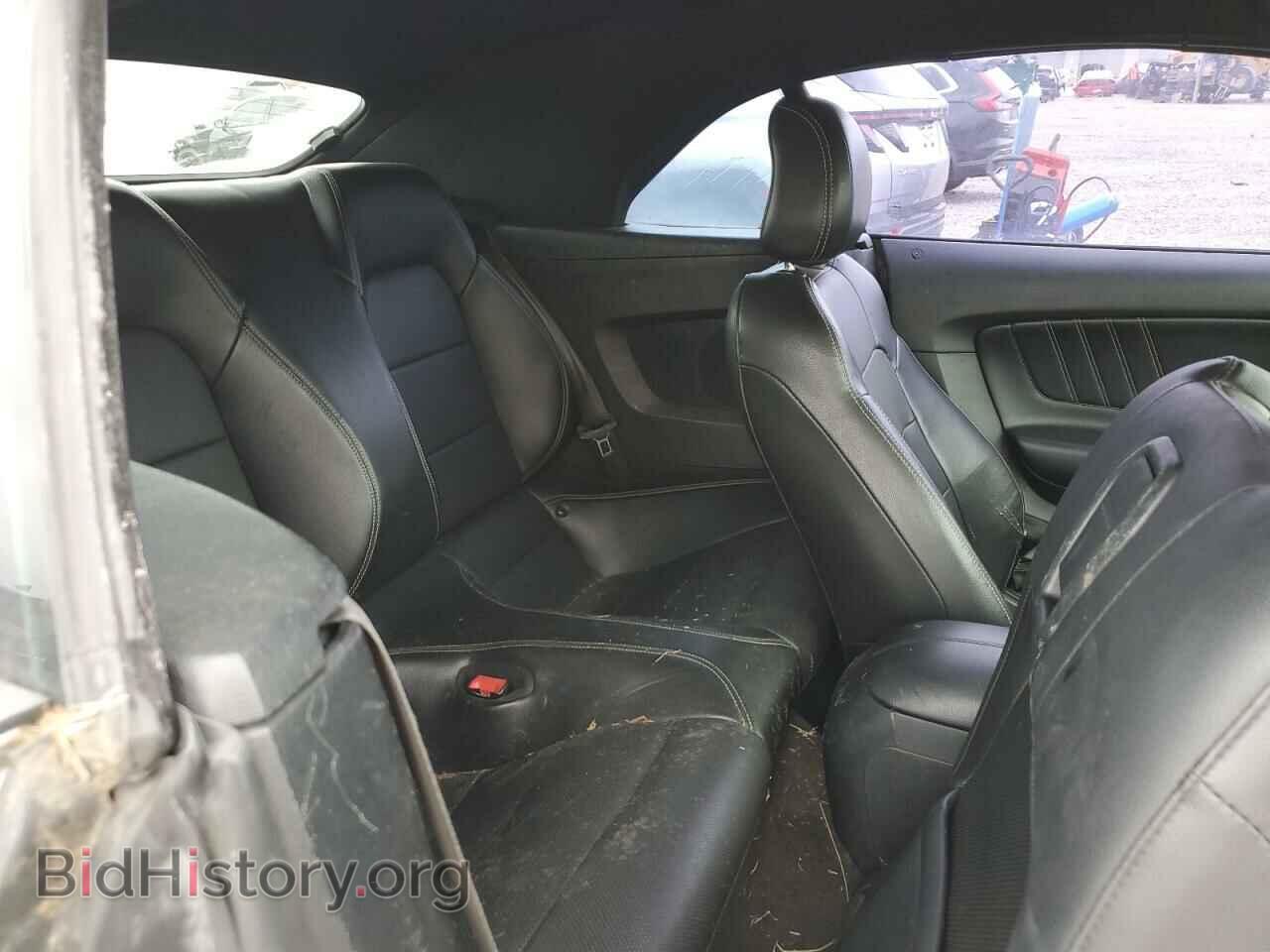 2018 FORD ALL Models - VIN: 1FATP8UH2J5138530 - Фото 10