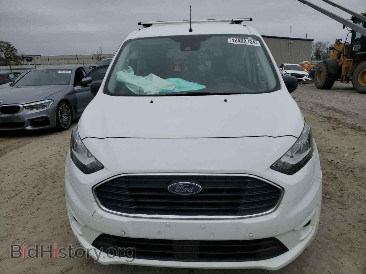 2022 FORD TRANSIT - VIN: NM0GS9F27N1532351 - Фото 5