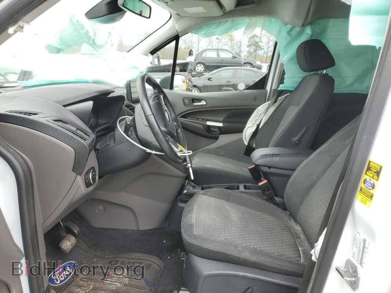 2022 FORD TRANSIT - VIN: NM0GS9F27N1532351 - Фото 7