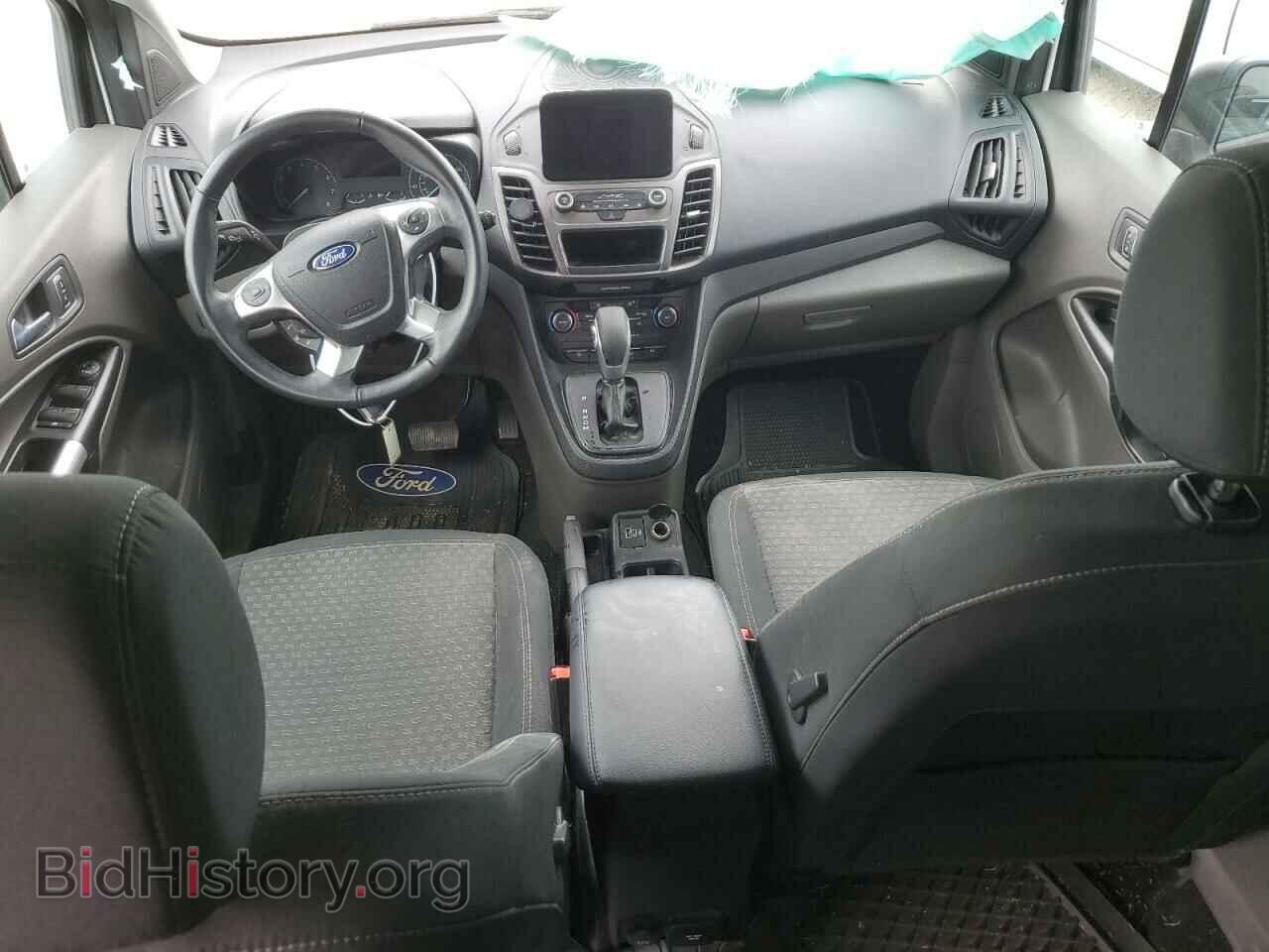 2022 FORD TRANSIT - VIN: NM0GS9F27N1532351 - Фото 8