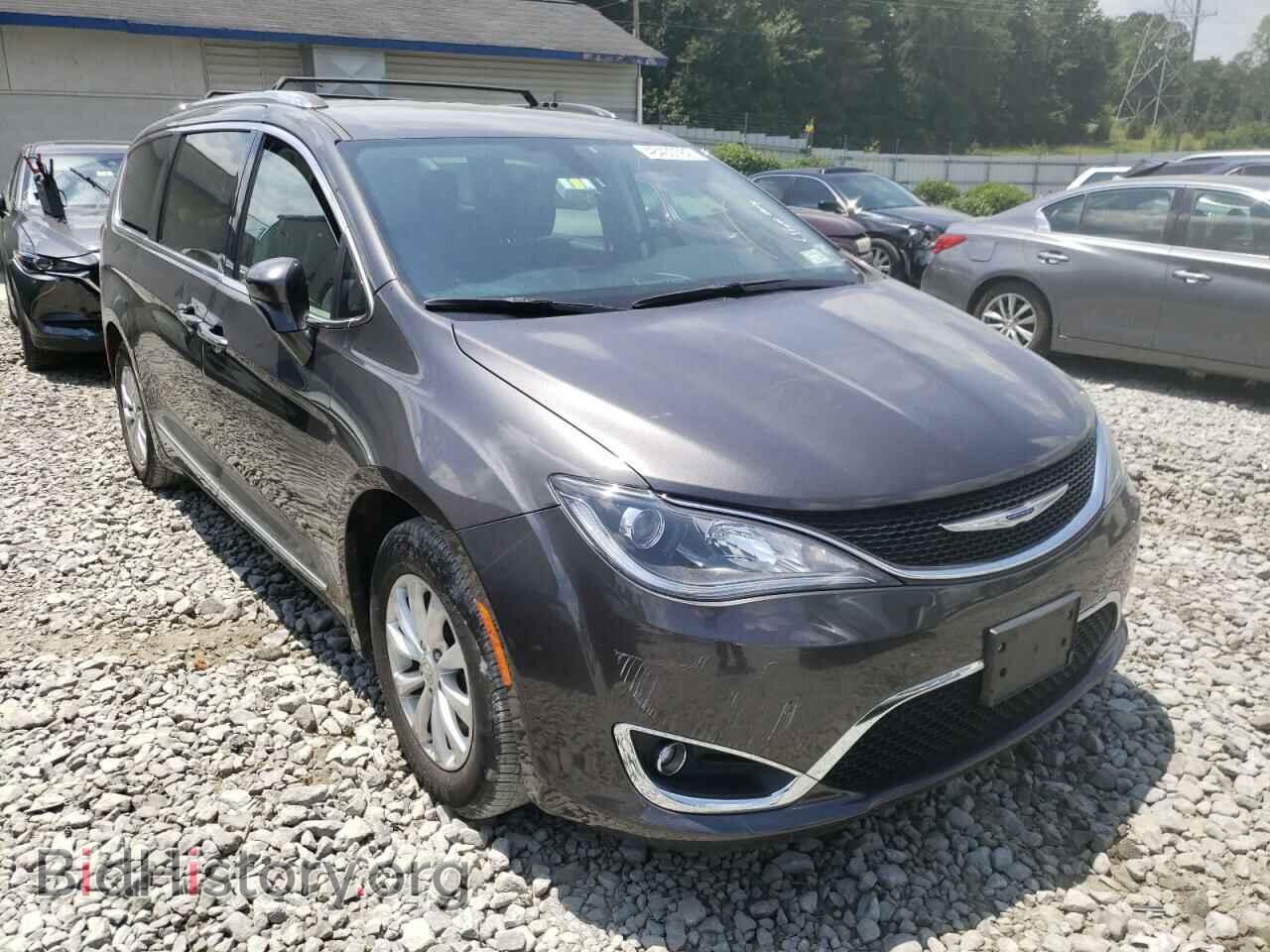 Photo 2C4RC1BG8KR680852 - CHRYSLER PACIFICA 2019