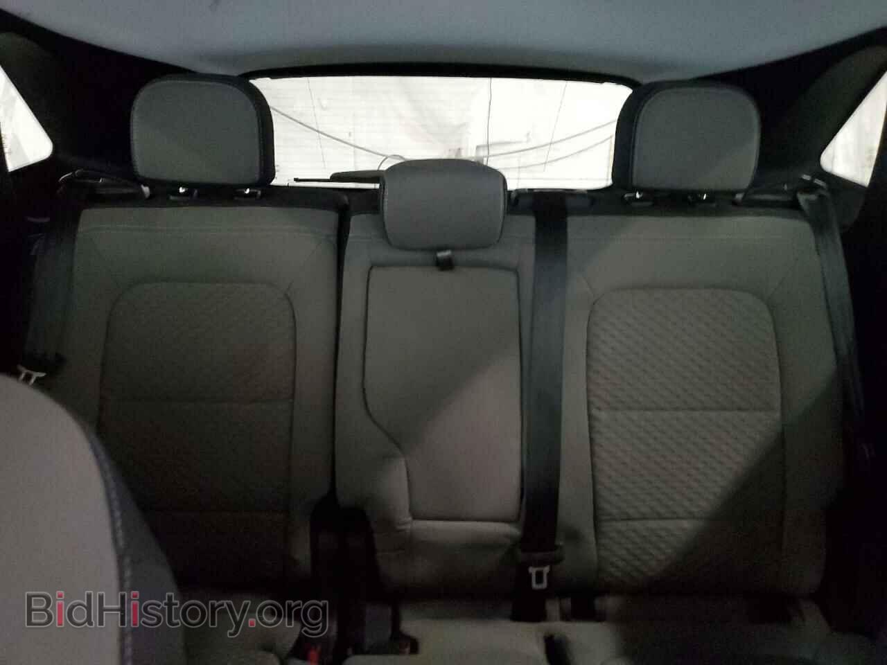 2022 FORD ESCAPE - VIN: 1FMCU0G63NUB20480 - Photo 10