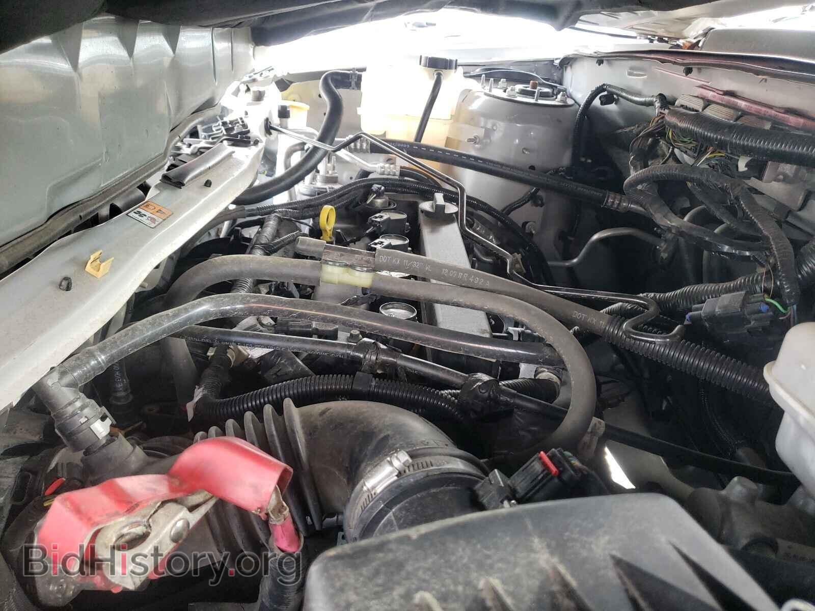 2012 FORD ESCAPE - VIN: 1FMCU0D77CKC18031 - Фото 7