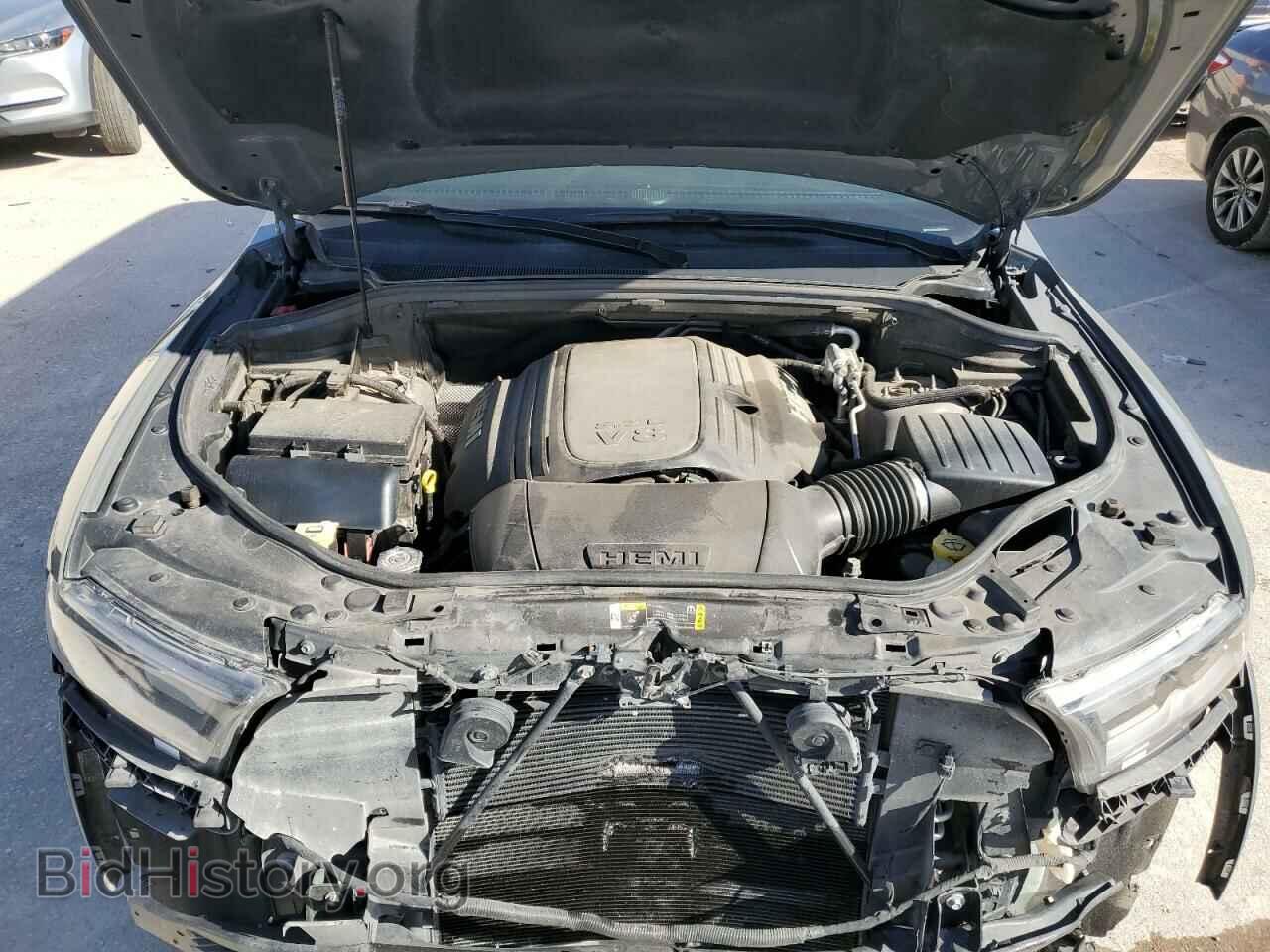 2021 DODGE DURANGO - VIN: 1C4SDJCTXMC763107 - Photo 12