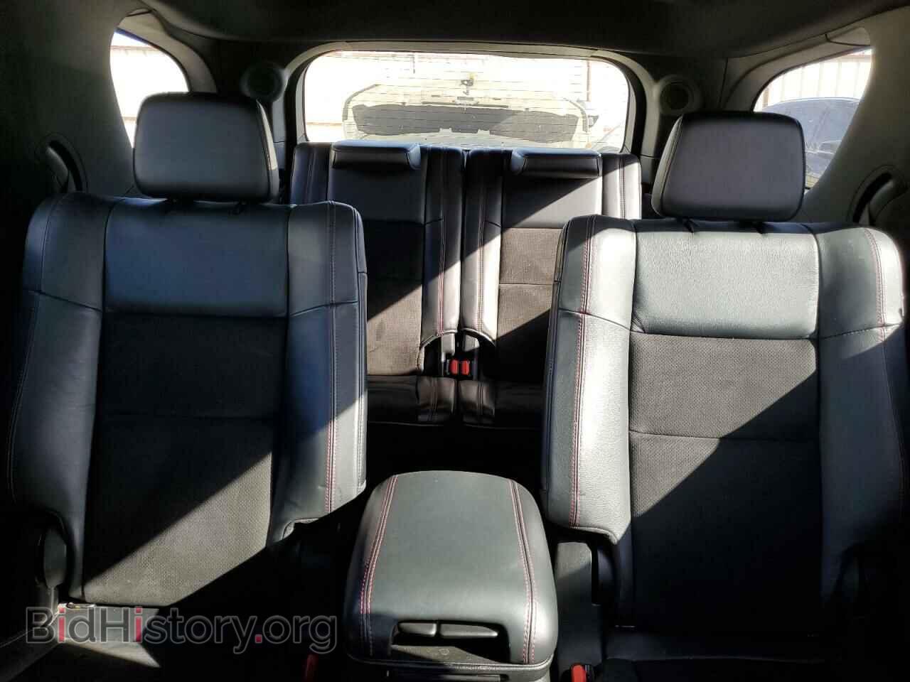 2021 DODGE DURANGO - VIN: 1C4SDJCTXMC763107 - Photo 10