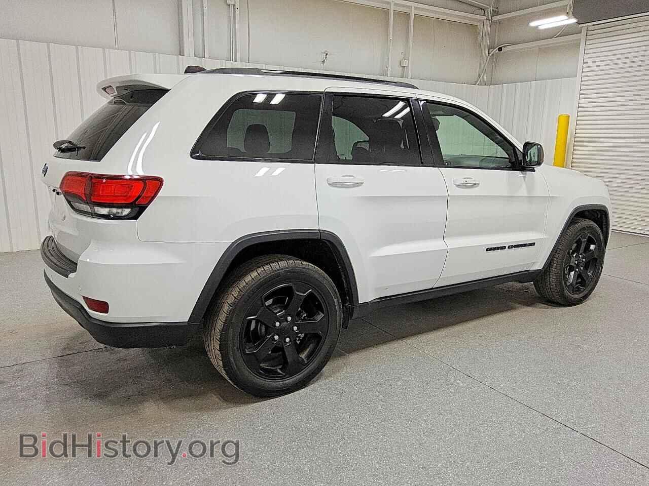 2019 JEEP CHEROKEE - VIN: 1C4RJEAG4KC852124 - Фото 3