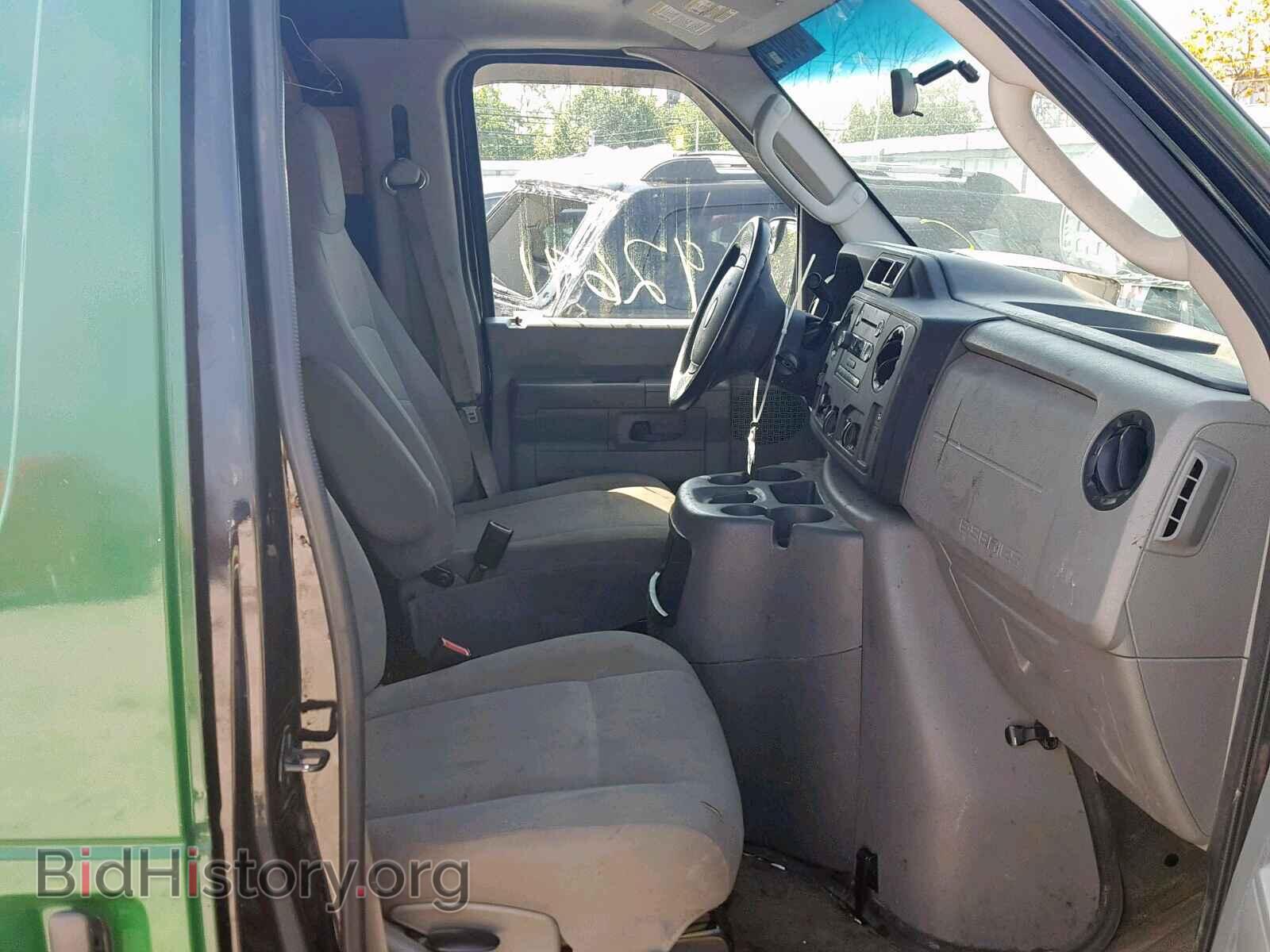 2014 FORD ECONOLINE - VIN: 1FTNE2EW6EDA39899 - Photo 5
