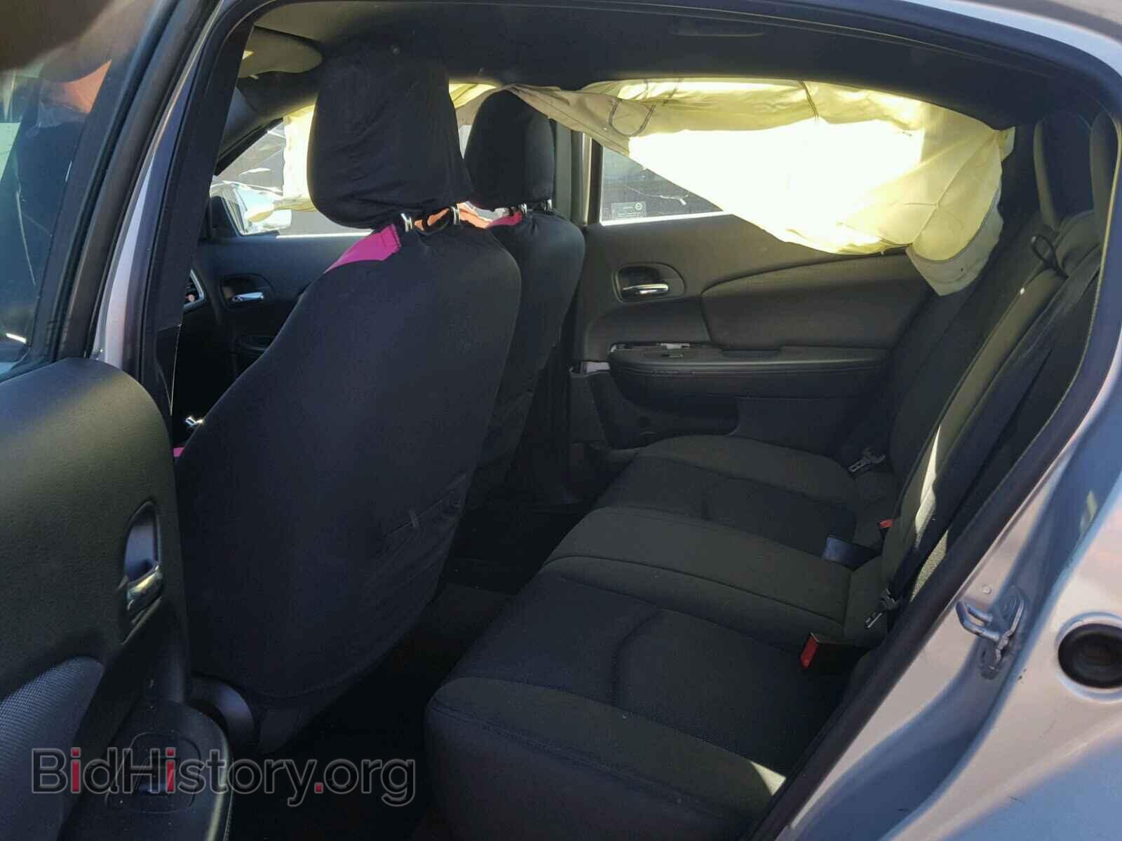 2012 DODGE AVENGER - VIN: 1C3CDZCB4CN287132 - Фото 6