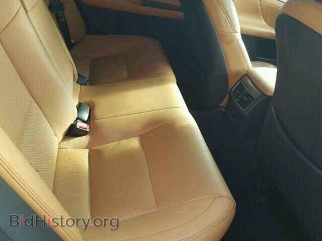 2013 LEXUS GS350 - VIN: JTHCE1BLXD5005922 - Фото 6