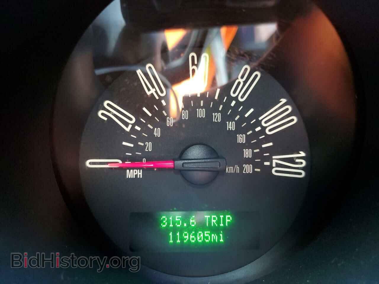 2007 FORD MUSTANG - VIN: 1ZVFT80N375214924 - Фото 9