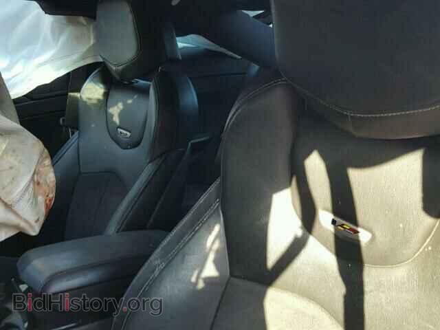 2012 CADILLAC CTS - VIN: 1G6DV1EP6C0138003 - Фото 6