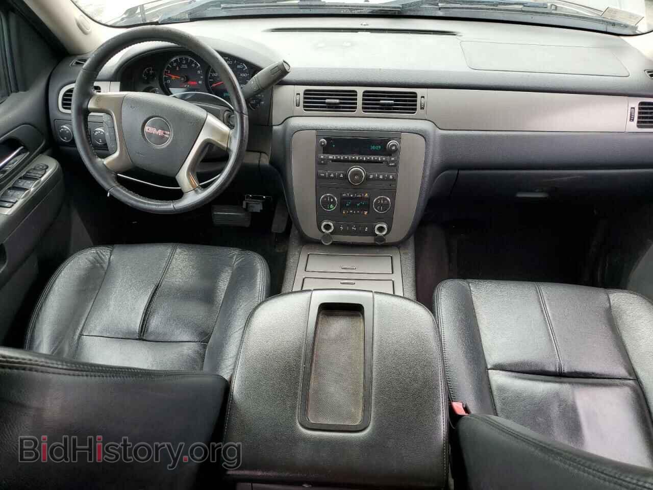 2012 GMC SIERRA - VIN: 3GTP2VE71CG248026 - Фото 8