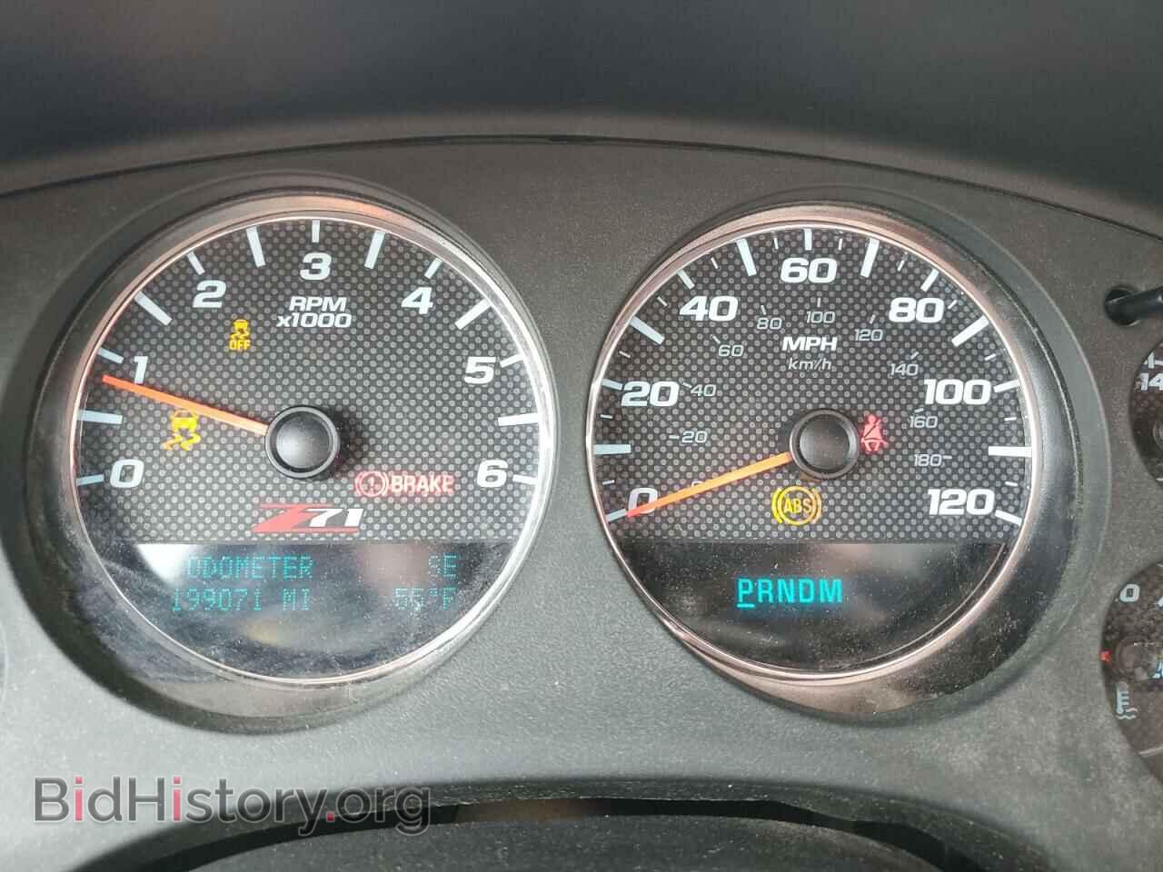 2012 GMC SIERRA - VIN: 3GTP2VE71CG248026 - Фото 9
